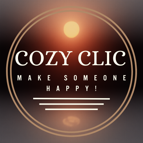 "CozyClic Home Finds You’ll Love"