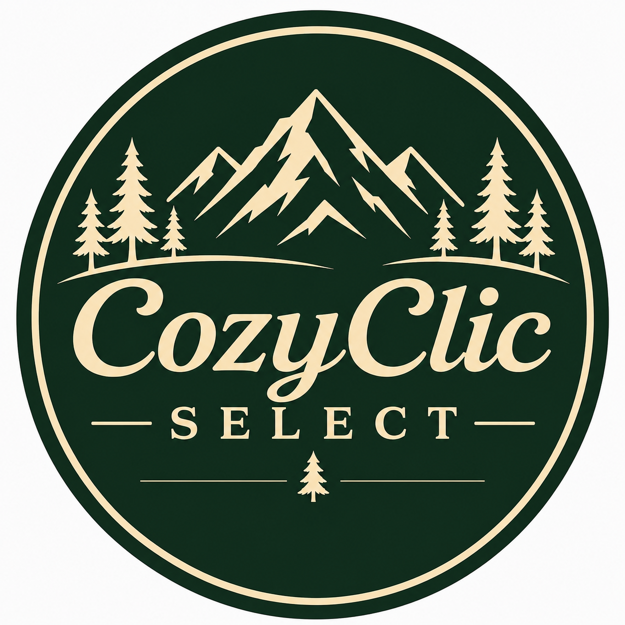 CozyClic Select
