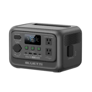 BLUETTI Elite 30 V2 Portable Power Station