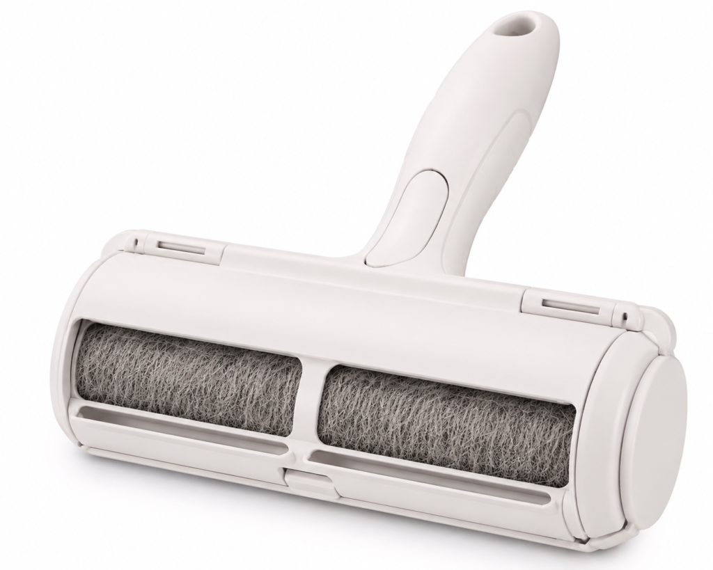 ChomChom Roller Reusable Pet Hair Remover