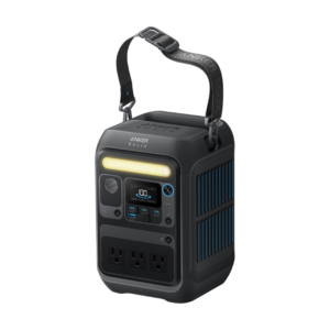 Anker SOLIX C300X Portable Power Station
