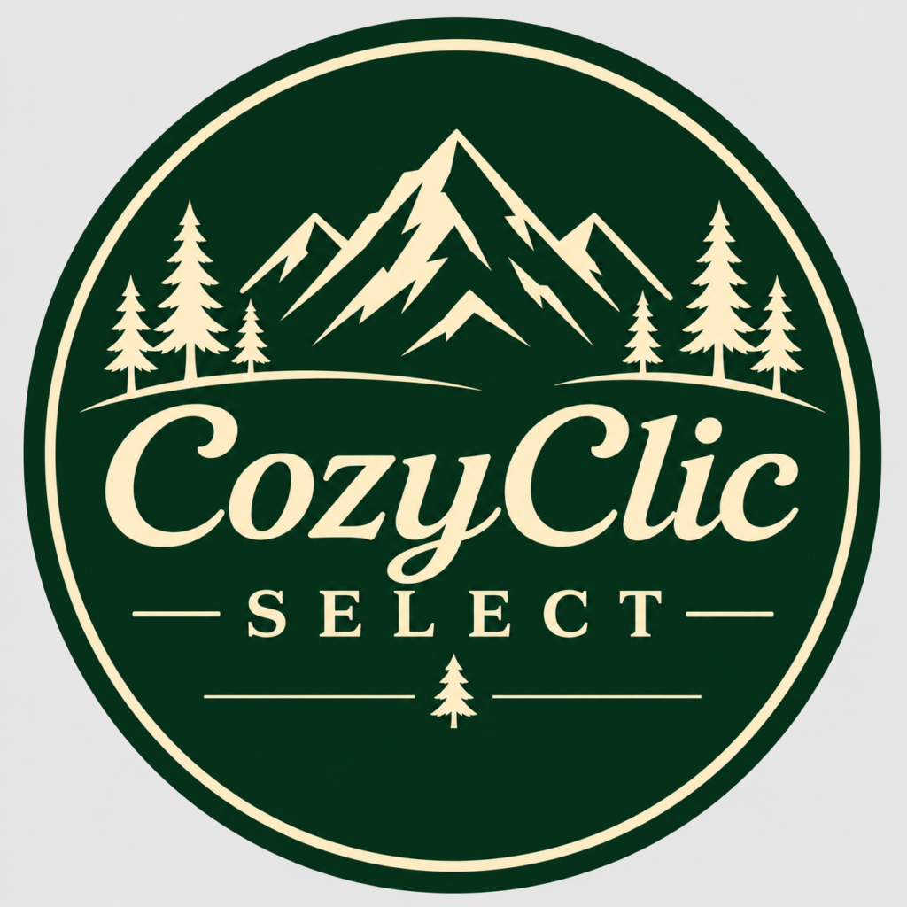 CozyClic Select power and tools